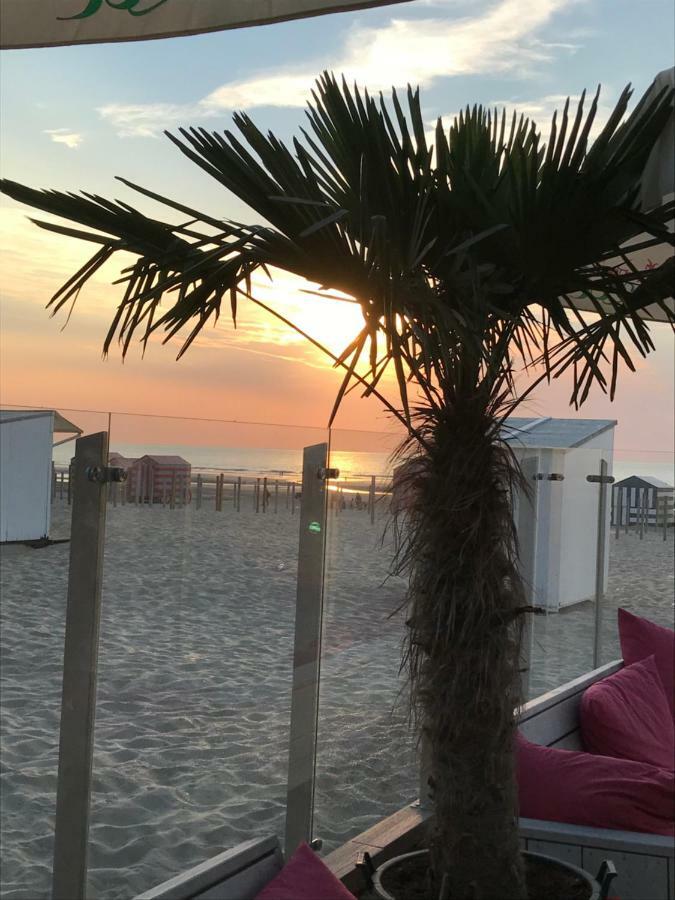 Le Beau Coin Villa De Panne Luaran gambar