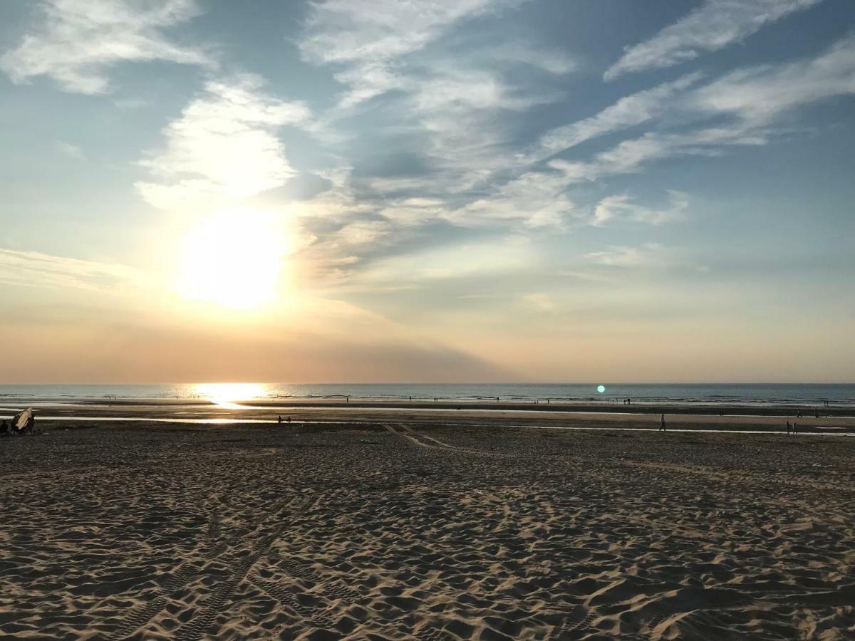Le Beau Coin Villa De Panne Luaran gambar