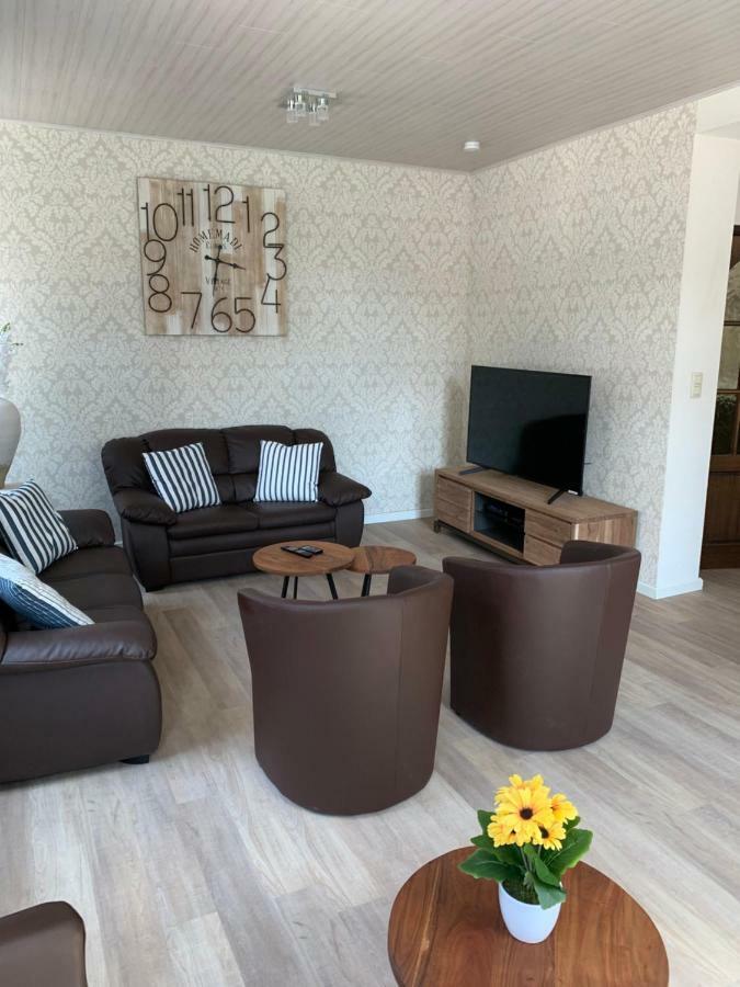 Le Beau Coin Villa De Panne Luaran gambar