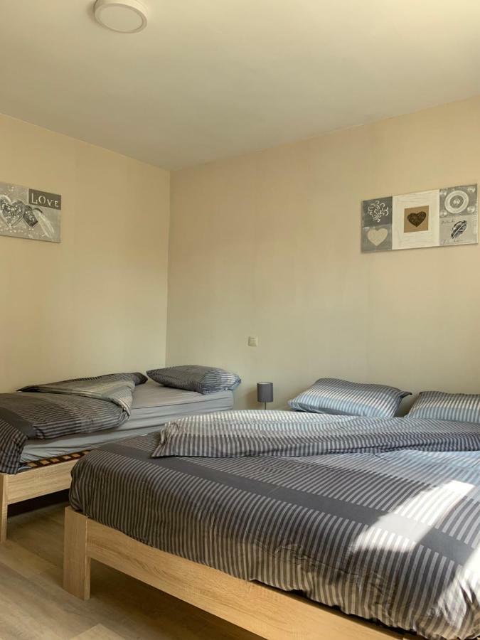Le Beau Coin Villa De Panne Luaran gambar